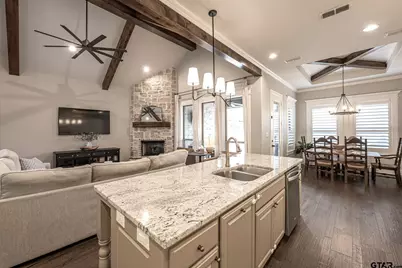 7267 Dubose Creek, Tyler, TX 75703 - Photo 3