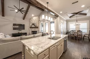 7267 Dubose Crk, Tyler, TX 75703 - Photo 3