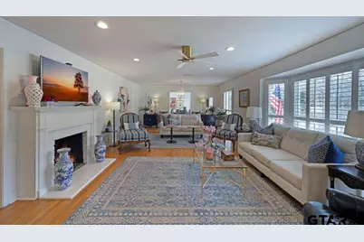 3200 Dinah Ln, Tyler, TX 75701 - Photo 5