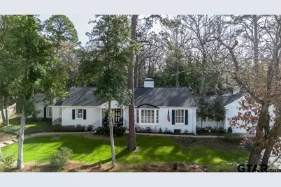 3200 Dinah Ln, Tyler, TX 75701 - Photo 1