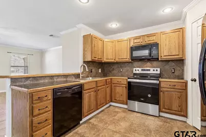 21375 Carole Street, Chandler, TX 75758 - Photo 11