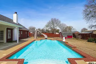 10624 Russell Dr, Chandler, TX 75758 - Photo 1