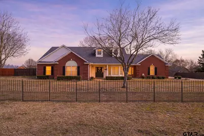 10624 Russell Dr, Chandler, TX 75758 - Photo 5