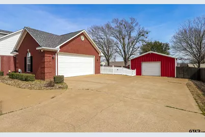 10624 Russell Dr, Chandler, TX 75758 - Photo 33