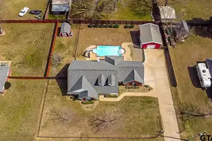 10624 Russell Dr, Chandler, TX 75758 - Photo 3