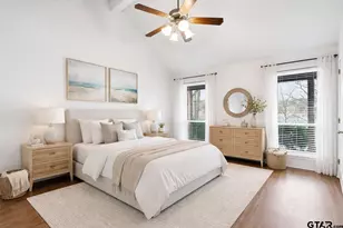 3075 E Lake Dr, Gladewater, TX 75647 - Photo 9