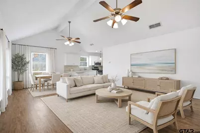 3075 E Lake Dr, Gladewater, TX 75647 - Photo 7