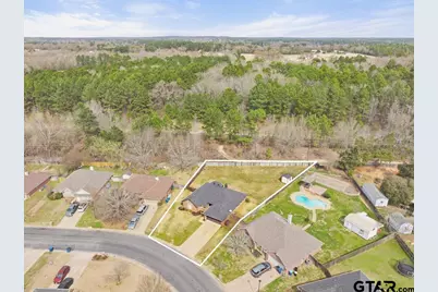 1721 Sapphire Cay, Whitehouse, TX 75791 - Photo 39