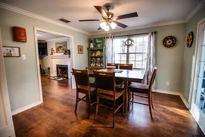 607 Quail, Gilmer, TX 75645 - Photo 35