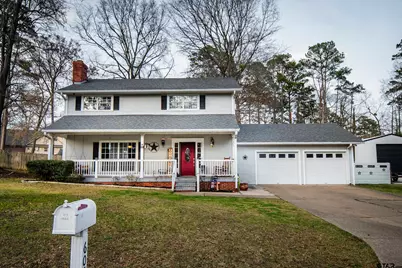 607 Quail, Gilmer, TX 75645 - Photo 9