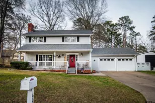 607 Quail, Gilmer, TX 75645 - Photo 9