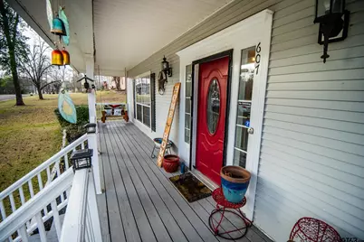 607 Quail, Gilmer, TX 75645 - Photo 5