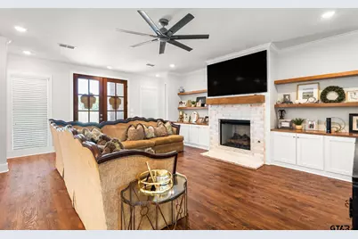 7947 Freestone, Bullard, TX 75757 - Photo 5