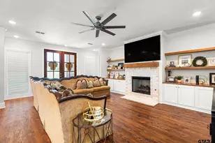 7947 Freestone, Bullard, TX 75757 - Photo 5