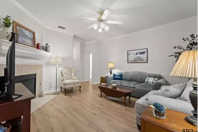 1521 Rice Rd #J-104, Tyler, TX 75703 - Photo 5