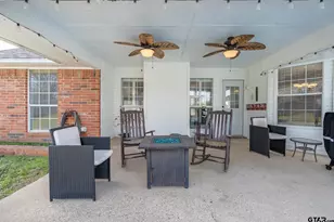 825 Braewood Cir, Lindale, TX 75771 - Photo 37