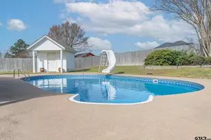 825 Braewood Cir, Lindale, TX 75771 - Photo 41