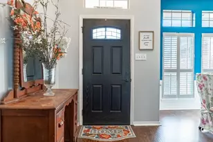 825 Braewood Cir, Lindale, TX 75771 - Photo 7