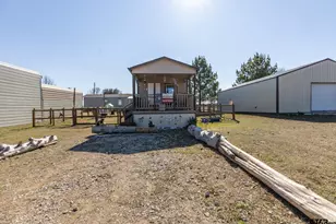 384 Holiday Village Dr, Quitman, TX 75783 - Photo 1