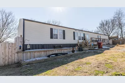 182 Sioux, Quitman, TX 75783 - Photo 1
