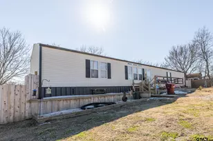 182 Sioux, Quitman, TX 75783 - Photo 1