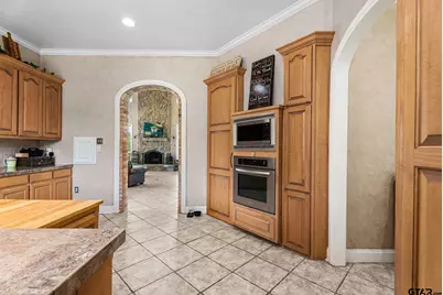 9040 County Road 3600, Brownsboro, TX 75756 - Photo 13