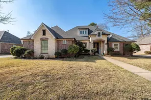 6443 Rochester Way, Tyler, TX 75703 - Photo 1