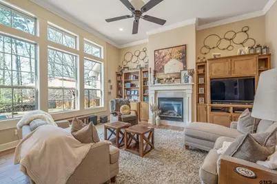 6443 Rochester Way, Tyler, TX 75703 - Photo 9