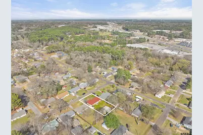 208 Dancer Dr, Longview, TX 75604 - Photo 33