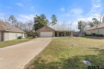 14223 Lone Pine Dr, Brownsboro, TX 75756 - Photo 3