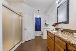 14223 Lone Pine Dr, Brownsboro, TX 75756 - Photo 21