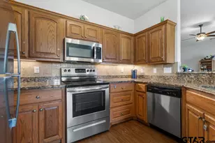14223 Lone Pine Dr, Brownsboro, TX 75756 - Photo 13