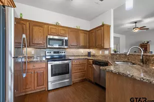 14223 Lone Pine Dr, Brownsboro, TX 75756 - Photo 11