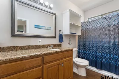 14223 Lone Pine Dr, Brownsboro, TX 75756 - Photo 25