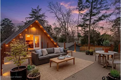 238 Fairlawn, Hideaway, TX 75771 - Photo 29