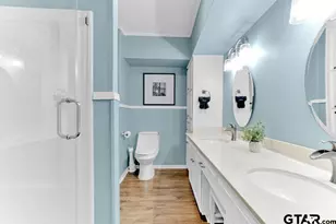 238 Fairlawn, Hideaway, TX 75771 - Photo 25