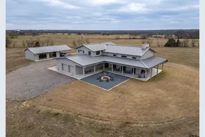 Fm 900 W, Saltillo, TX 75478 - Photo 3