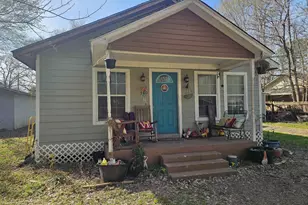 513 1st St, Hawkins, TX 75765 - Photo 1