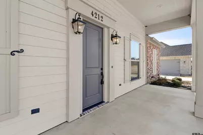 4212 Savannah Hills Lane, Longview, TX 75605 - Photo 5