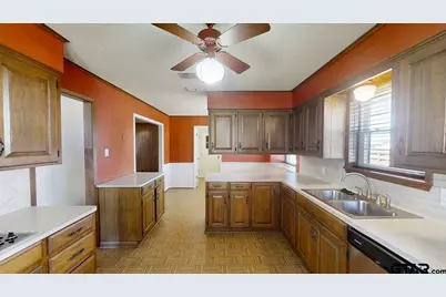 607 Hampton Hill Dr, Tyler, TX 75703 - Photo 13