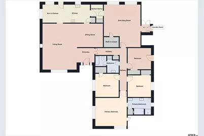 211 Trail Ridge Rd, Athens, TX 75751 - Photo 29