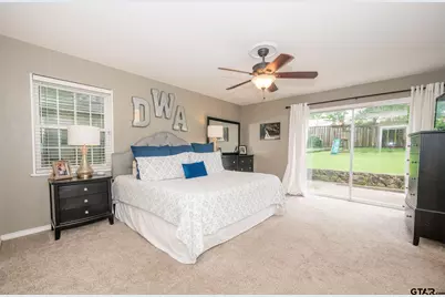 1018 Pollard Drive, Tyler, TX 75701 - Photo 17