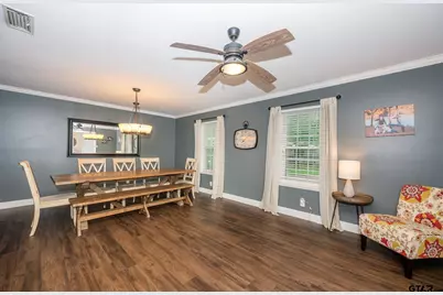 1018 Pollard Drive, Tyler, TX 75701 - Photo 7