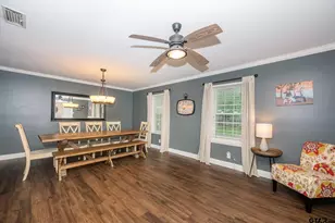 1018 Pollard Dr, Tyler, TX 75701 - Photo 7