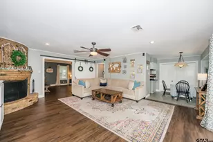 1018 Pollard Dr, Tyler, TX 75701 - Photo 9