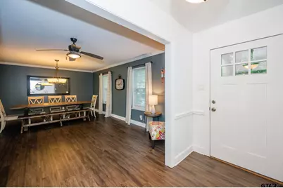 1018 Pollard Drive, Tyler, TX 75701 - Photo 5