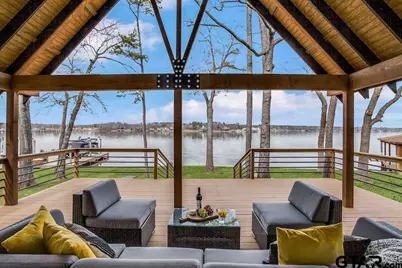 111 Barker Creek, Scroggins, TX 75480 - Photo 1