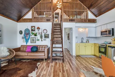 109 Barker Creek, Scroggins, TX 75480 - Photo 5