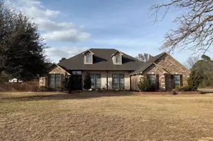 13222 Thicket Trail Rd, Lindale, TX 75771 - Photo 1