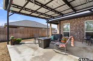 17110 Crossing Cir, Lindale, TX 75771 - Photo 27